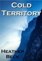 Cold Territory (The Horror Diaries Vol. 7)