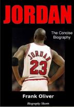 JORDAN - The Concise Biography