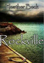 Rockville (The Horror Diaries Book 3)